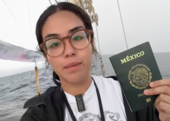 Medrano Flotilla Global Sumud