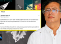 Petro sobre trinitenses asesinados por EEUU en el Caribe: “Para muchas familias el sustento es la pesca y para muchos pescadores el mar da miedo porque puede caer un misil”