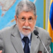 Celso Amorim Nicolás Maduro