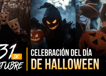 Halloween Origen Tradiciones