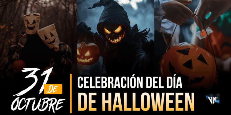 Halloween Origen Tradiciones