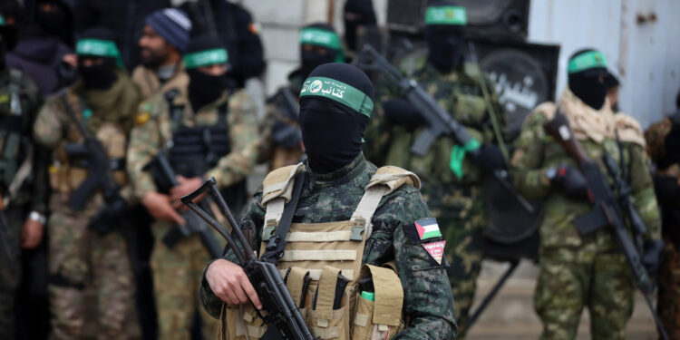 Hamás responde a plan Trump para Gaza