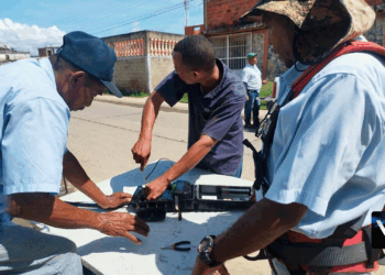 Hospital Higuerote Aba Ultra