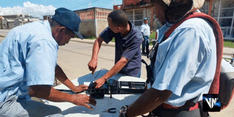 Hospital Higuerote Aba Ultra