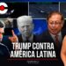 karen Méndez Doctrina Donroe Trump Latinoamérica