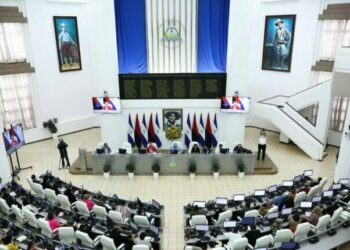 Nicaragua Ley Zonas Económicas