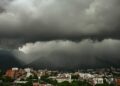 Inameh Nubosidad Lluvias Tiempo hoy