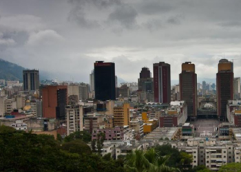 Inameh Tiempo hoy clima nubosidad temperaturas