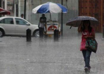 Inameh, Tiempo hoy, clima, nubosidad , temperaturas viernes 24oct