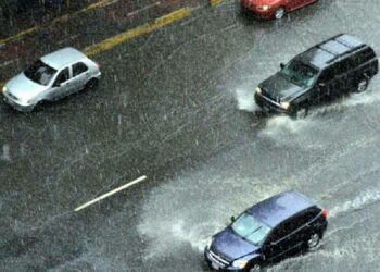 Inameh onda tropical 41 lunes