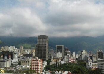 Inameh sábado 11 octubre pronóstico tiempo hoy
