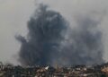 Israel Palestina Franja de Gaza Acuerdo Paz Alto el Fuego