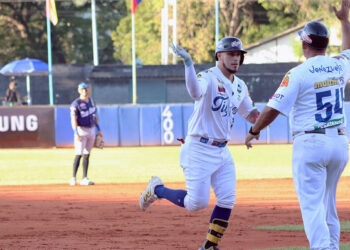Juegos LVBP 14 noviembre