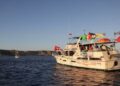 Latinoamérica Flotilla Global Sumud