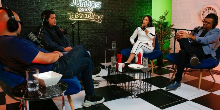 Luis Augusto Romero intervención militar