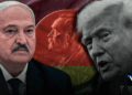 Lukashenko Premio Nobel Trump