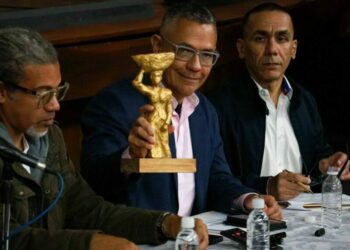 Festival Cine obras noviembre