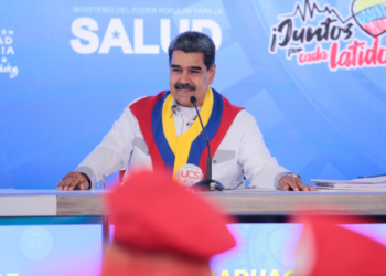 Maduro Médico Integral Comunitario