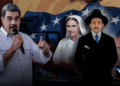 Maduro júbilo nacional canonización