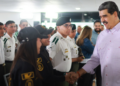 Maduro liceos militares formación científica