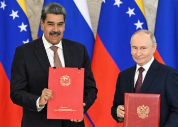 Venezuela Rusia Tratado Asociación Estratégica Cooperación