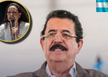 Manuel Zelaya premio Nobel Paz Rechazo Mundial