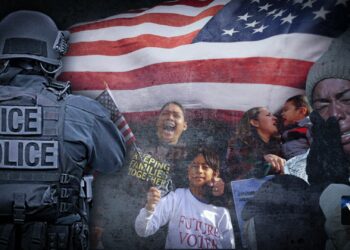 Migrantes ICE muertes