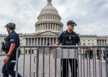 Millones federales cierre Gobierno Trump