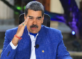 Nicolás Maduro agenda de trabajo