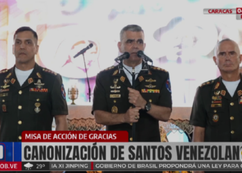 Padrino López Venezuela imperialismo (1)