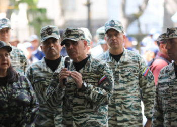 Padrino López ataques drones EEUU