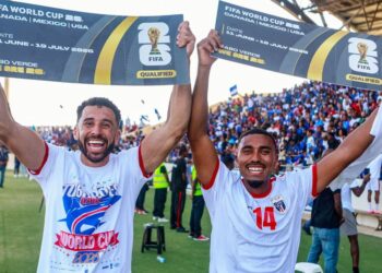 País pequeño mundial fútbol