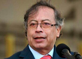 Flotilla Global Sumud Petro