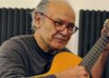 Poeta músico Henry Martínez 75 años