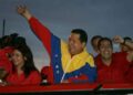 Presidente Maduro Robert Serra María Herrera Asesinato Legado Memoria