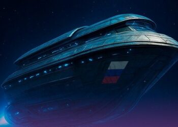 Rusia satélite organismos radiación