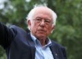 Senador Bernie Sanders multimillonarios