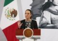 Sheinbaum Condena Global Sumud