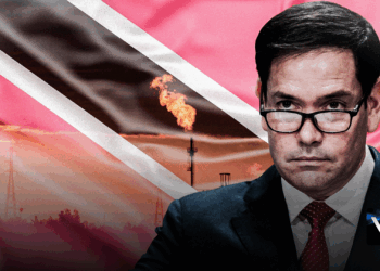 Trinidad y Tobago Venezuela tratado gasífero