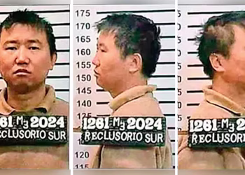 Detienen en Cuba a capo del tráfico internacional de fentanilo perseguido por la DEA