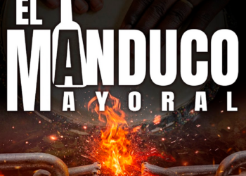 Tambor Urbano El Manduco Mayoral