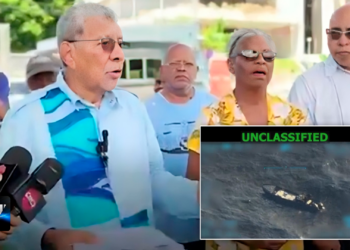 Trinidad y Tobago denuncian ejecuciones mar Caribe