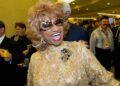 Venezuela Celia Cruz 100 años natalicio