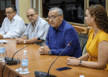 Venezuela Cuba agresión EEUU