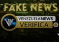 Venezuela News Verifica falsas noticias