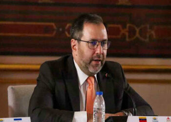 Venezuela ONU ataques Caribe