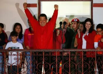 Victoria Perfecta Elecciones Comandante Chávez Venezuela 7 oct