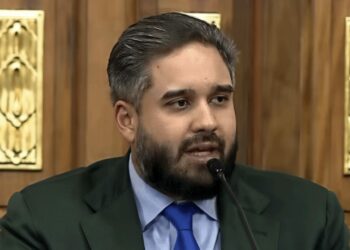 Nicolás Maduro AN 2016 2020