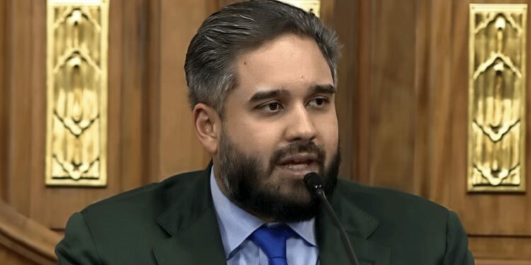 Nicolás Maduro AN 2016 2020