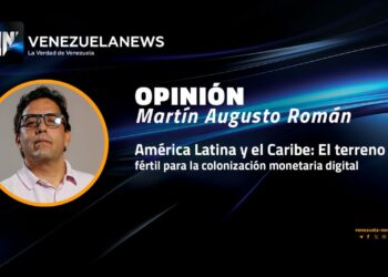 colonización monetaria digital